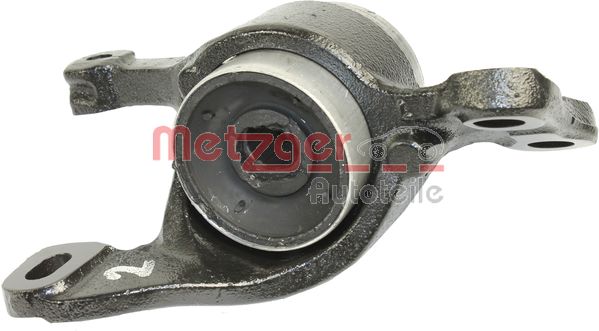 METZGER 52080801 GREENPARTS Lagerung, Lenker